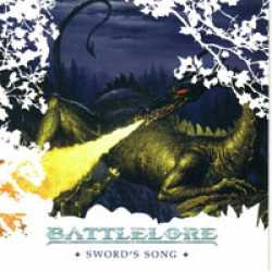 Battlelore : Sword's Song
